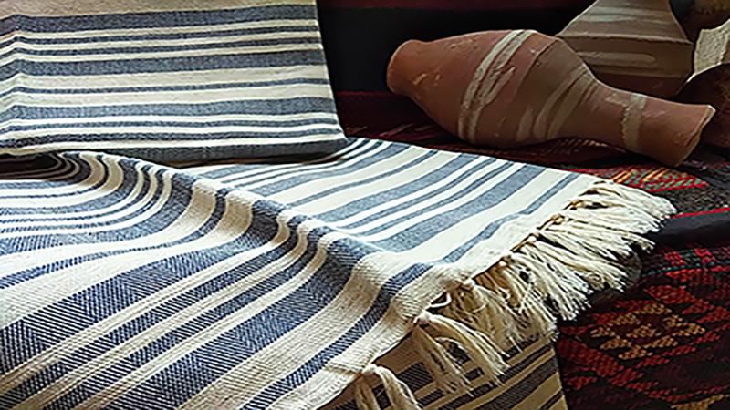 Akhmim Textiles